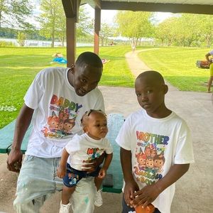 Meet your Posher, Michael